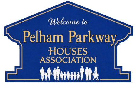 Pelham Parkway Houses